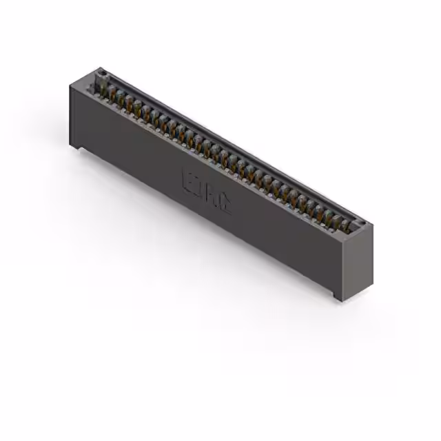 395-029-544-101 EDAC Inc.  Edgeboard Connectors